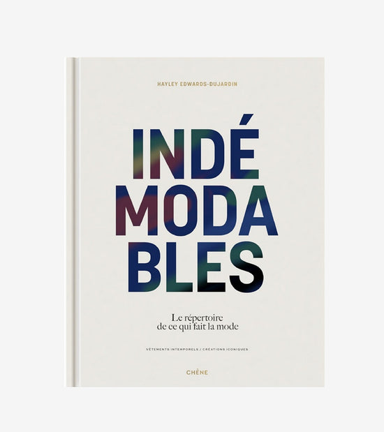 Livres Indémodables  Hachette Le chêne