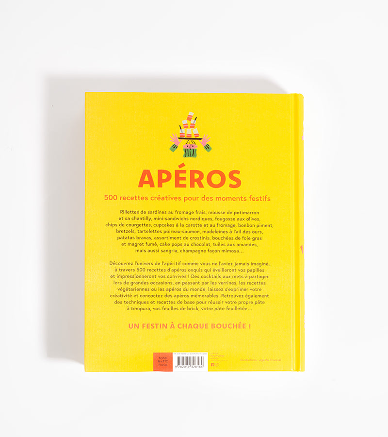 Apéros