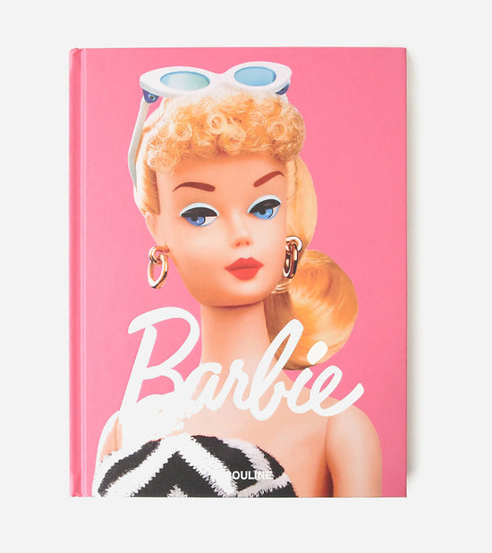 Barbie  Assouline