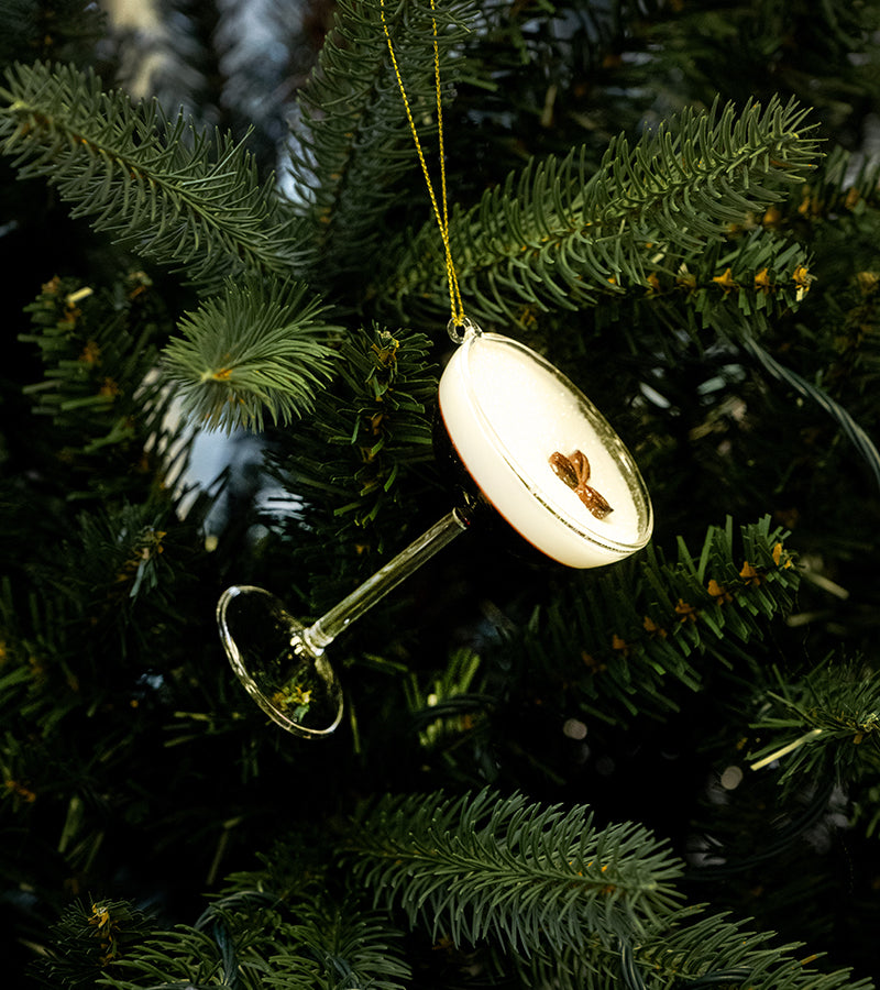 Boule de Noël - Cocktails