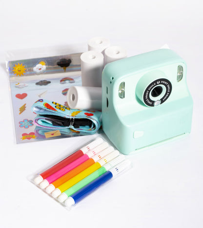 Caméra Pixiprint pour enfants