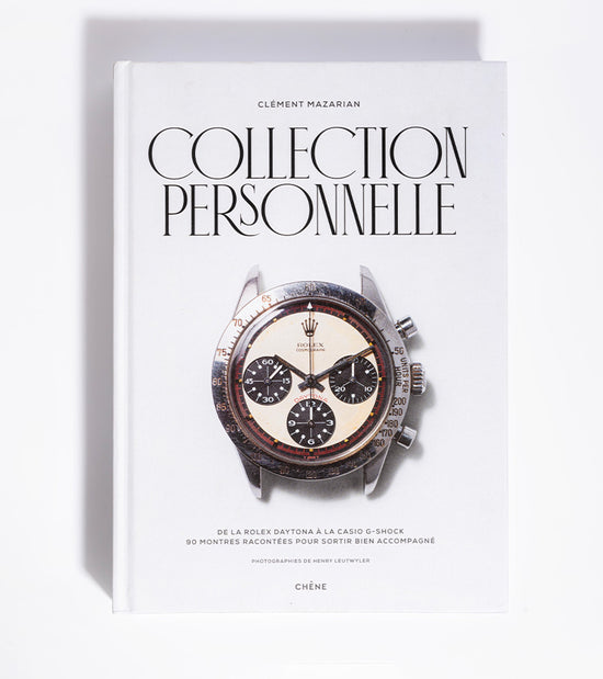 Collection personnelle