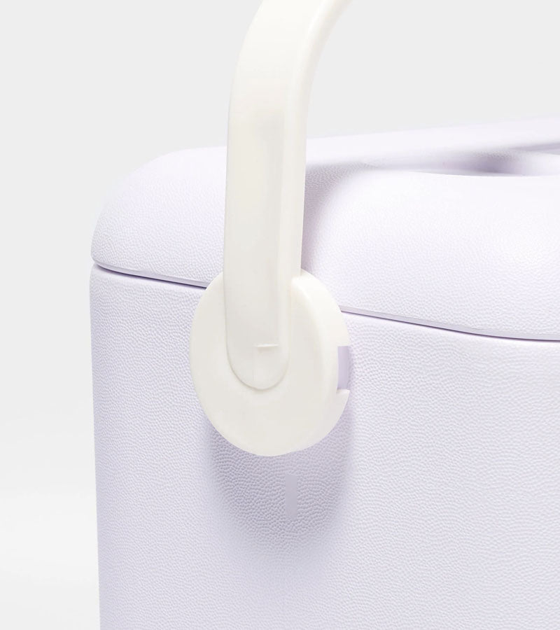 Enceinte glacière lilas  Sunnylife