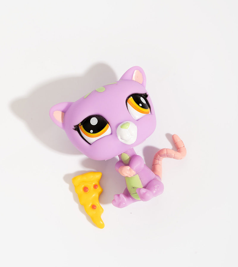 Figurine Littlest Petshop - Blind Box