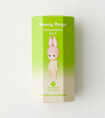 Figurine Sonny angel - Série Animal 1