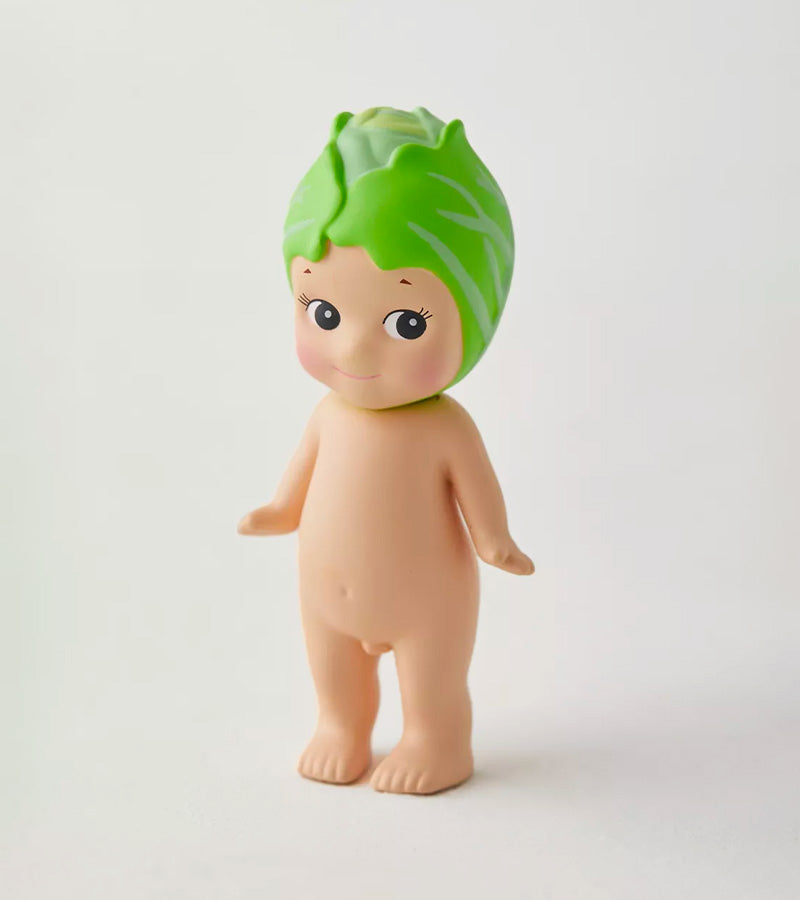 Figurine Sonny angel - Série Légumes