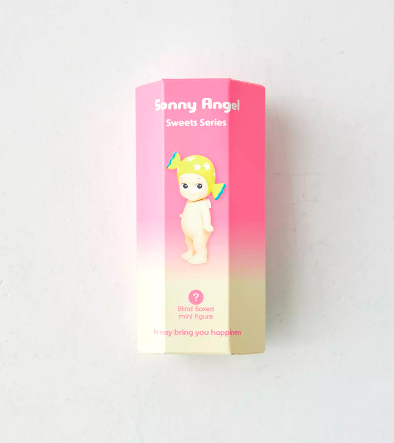 Figurine Sonny angel - Série Sweets