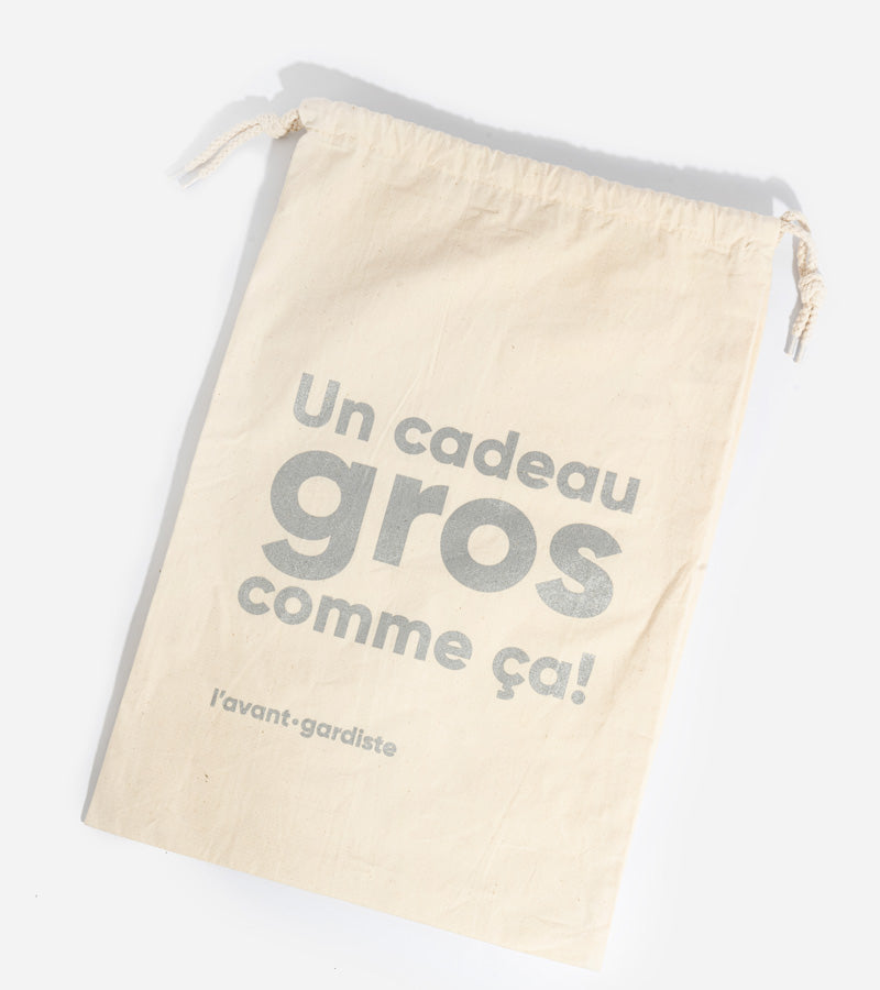 Sac cadeau best sale en gros