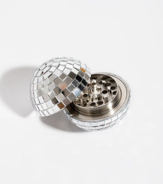 Grinder disco  L'expressionist