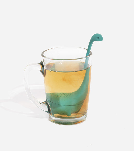 Infuseur à thé baby Nessie 