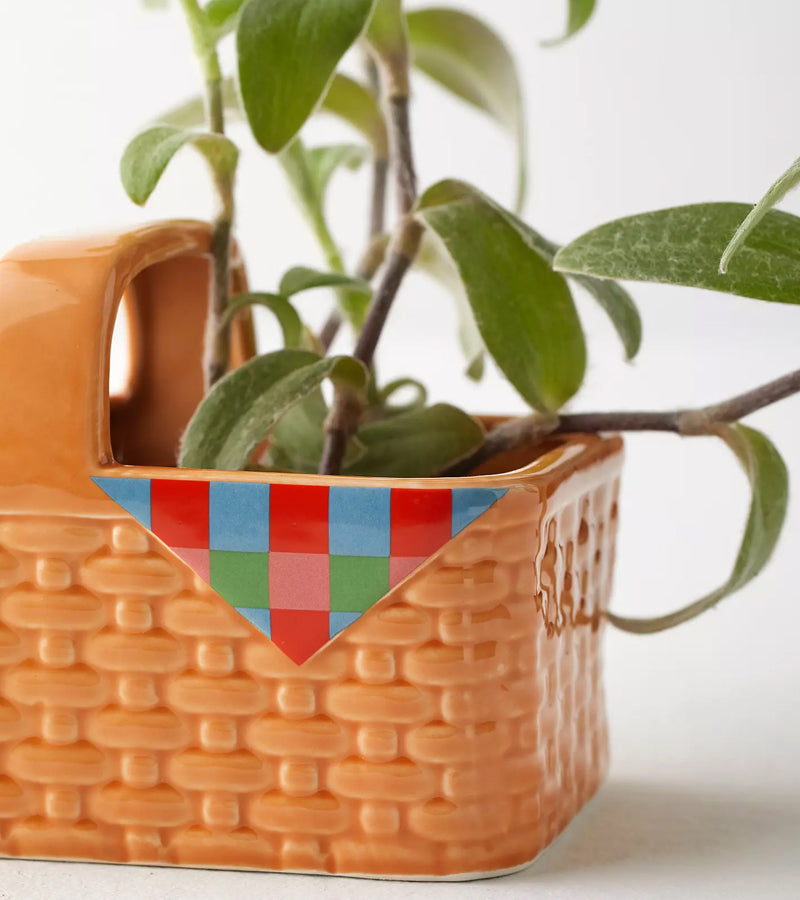 Panier Pique-nique Jardinière