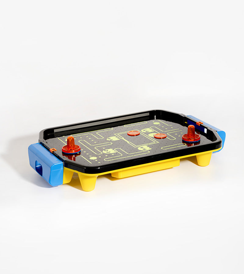 Jeu de table d'arcade Pac-Man - Air Hockey