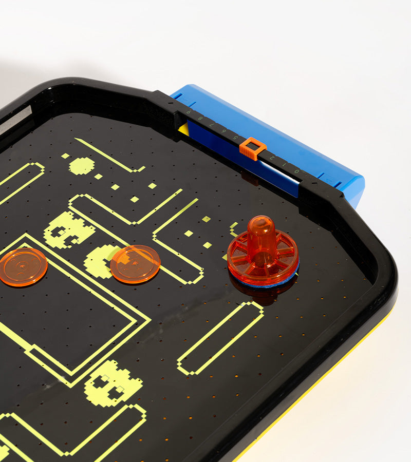 Jeu de table d'arcade Pac-Man - Air Hockey