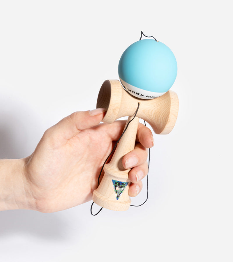 Kendama - Pop  Krom Kendama