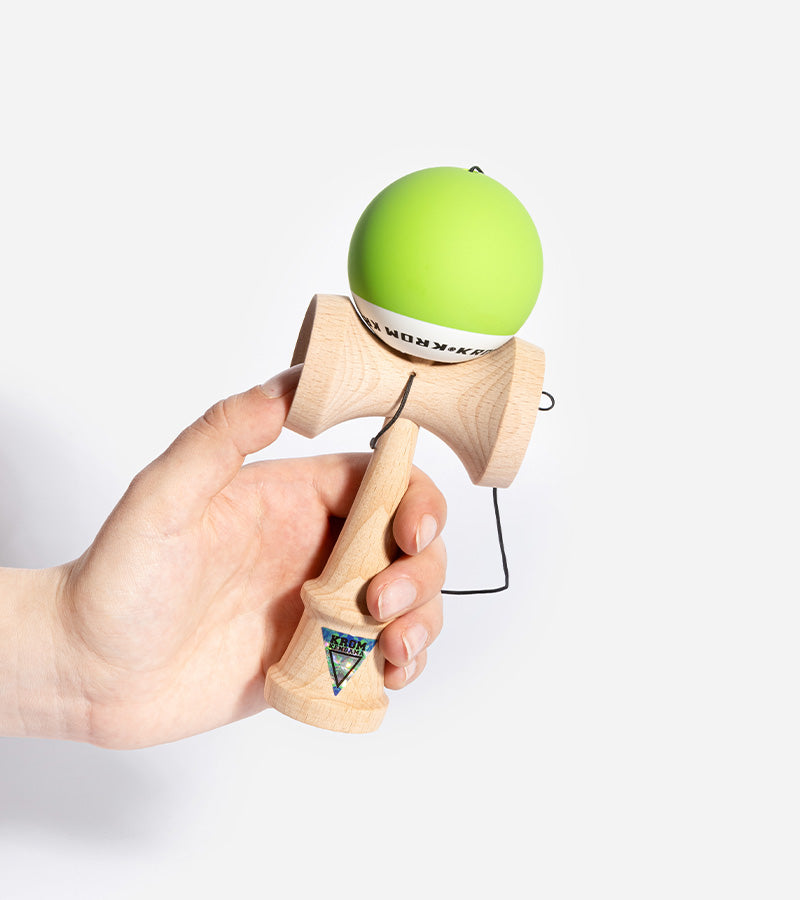 Kendama - Pop  Krom Kendama