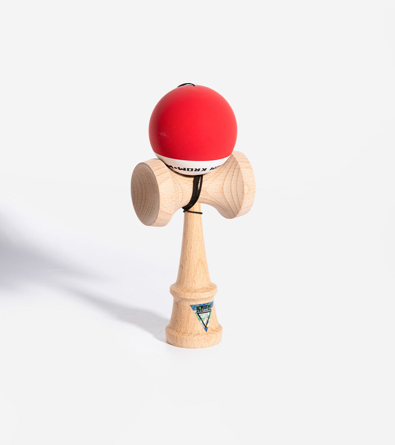 Kendama - Pop Vert  Krom Kendama