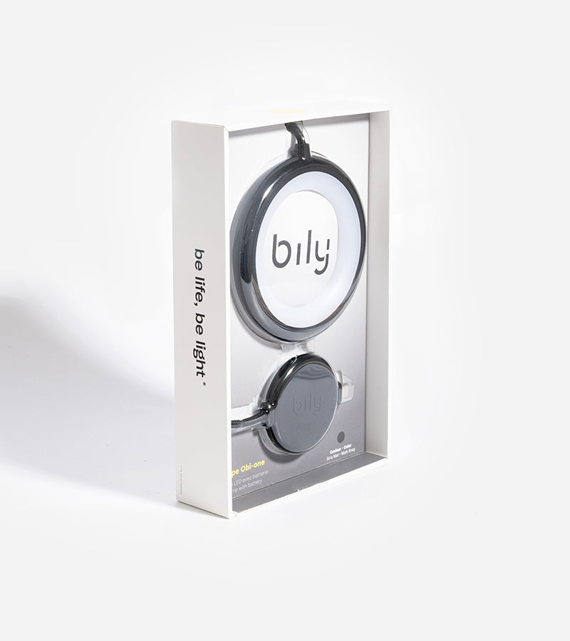 Lampe Bily OBI-ONE  Bily