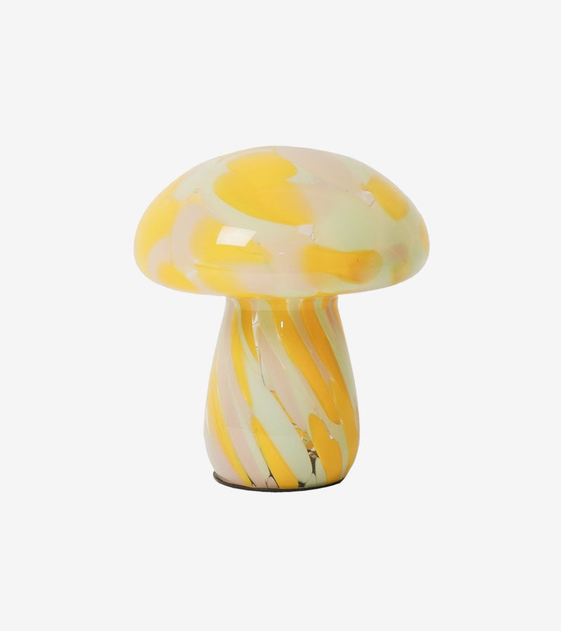 Lampe champignon chips sans fil  EJA