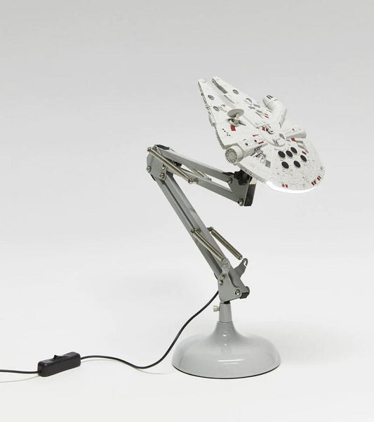 Lampe sans fil avec chargeur à induction - Lexon – L'avant gardiste