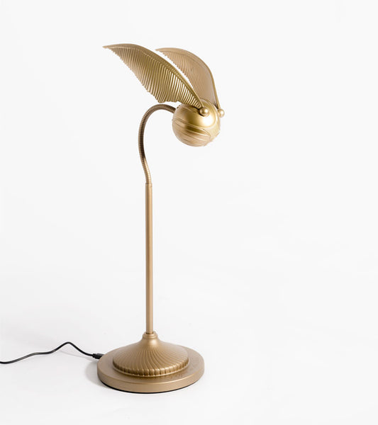 Lampe de bureau Vif d'or