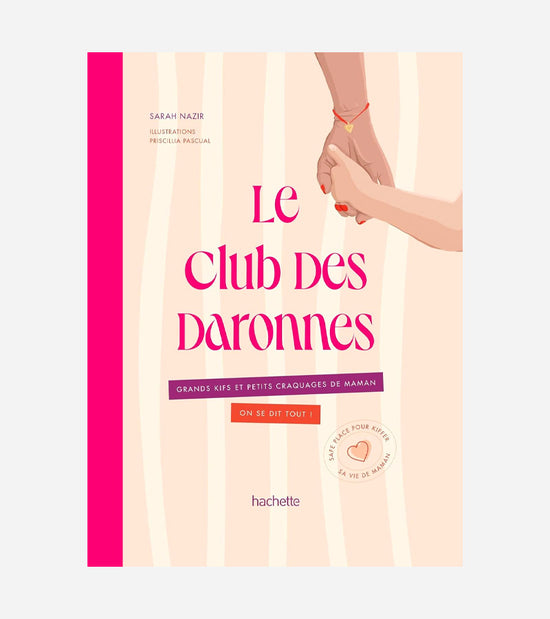 Le club des daronnes