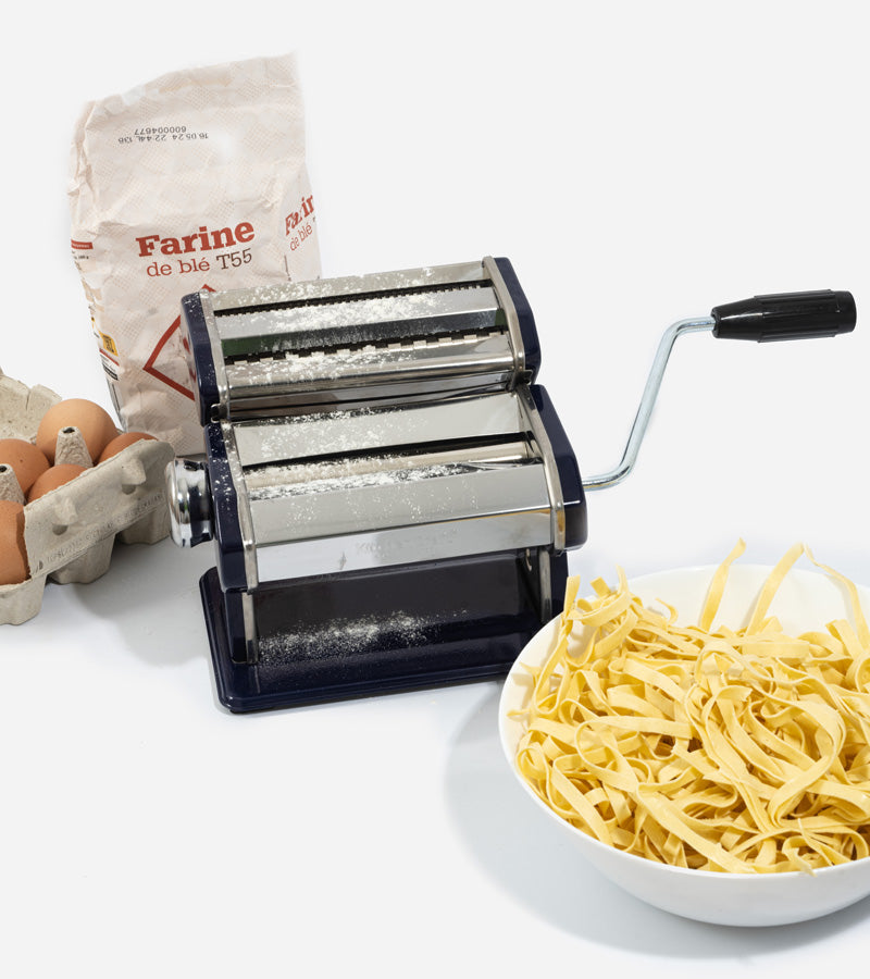 Machine à pâtes inox - Cook Concept - MaSpatule