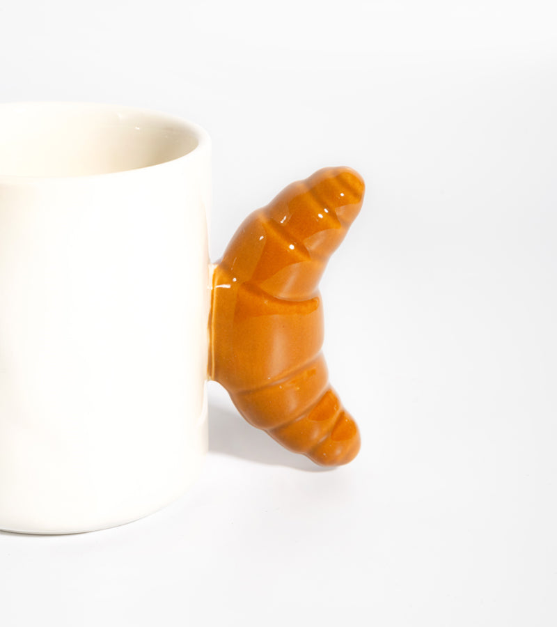 Mug Croissant