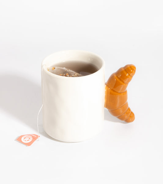 Mug Croissant