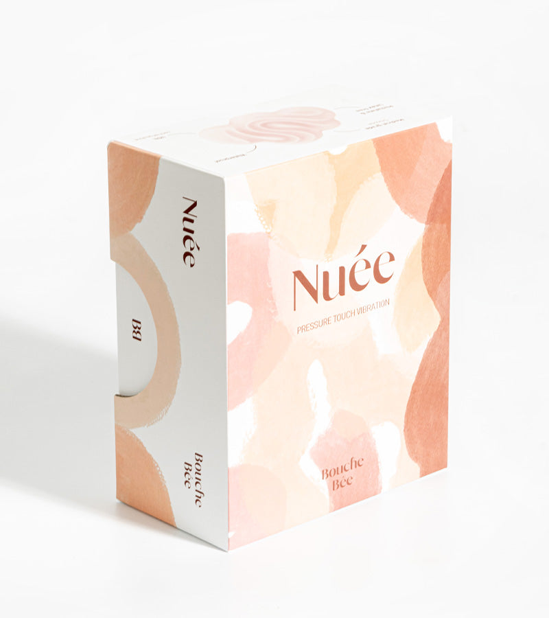 Nuée : le vibro nuage tactile