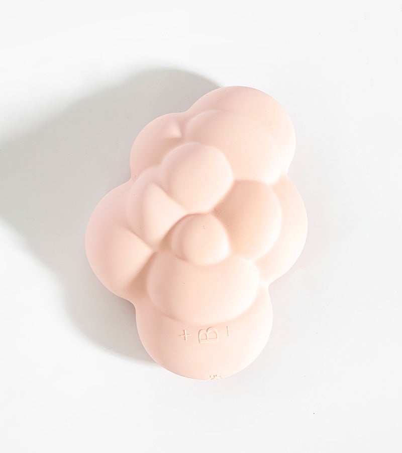 Nuée : le vibro nuage tactile