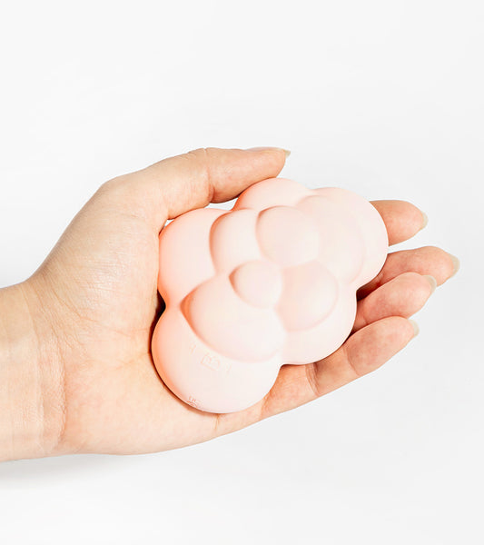 Nuée : le vibro nuage tactile