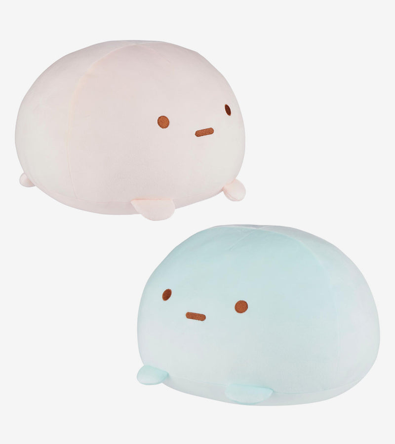 Peluche Mochi Sumikkogurashi