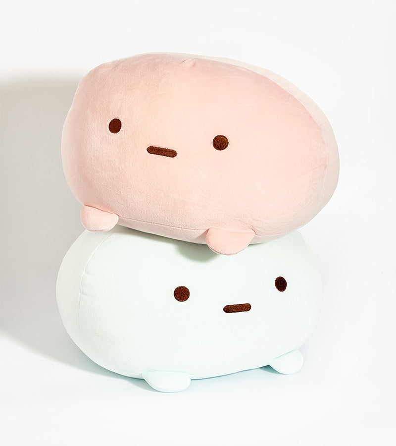 Peluche Mochi Sumikkogurashi