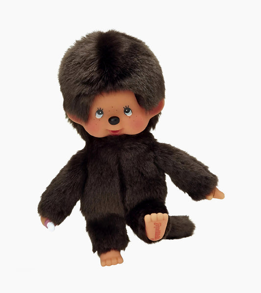 Peluche Monchhichi Kiki - Original