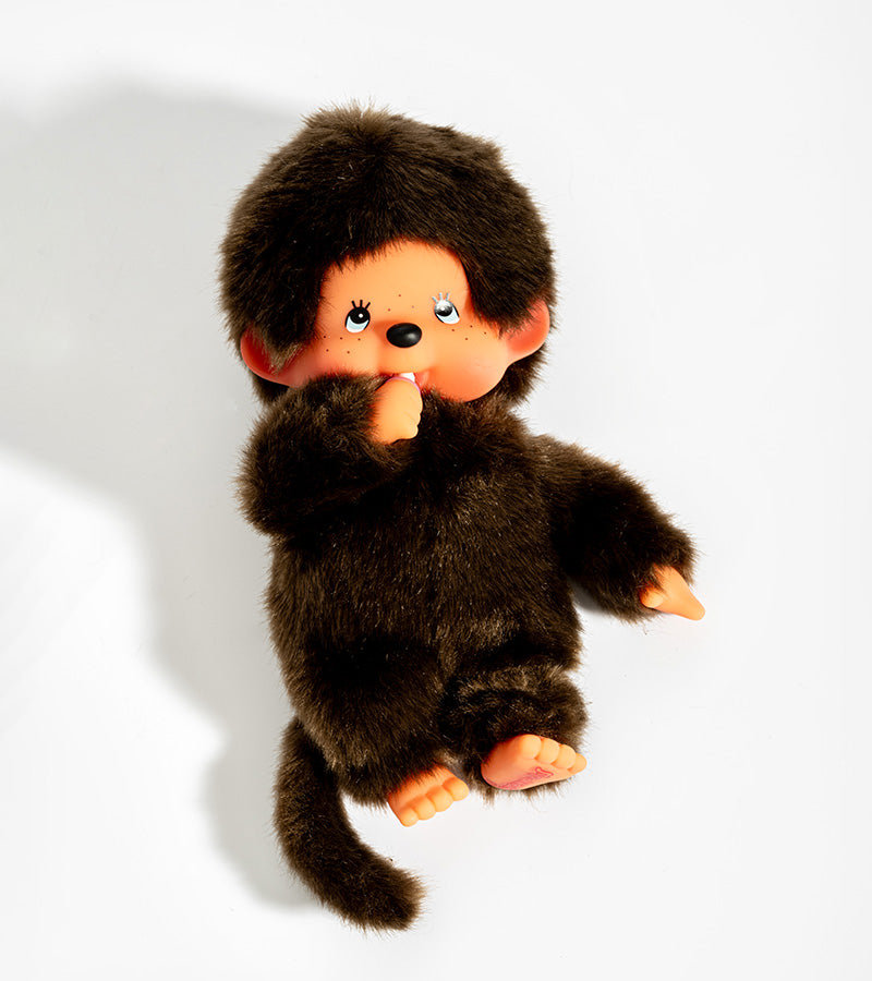 Peluche Monchhichi Kiki - Original