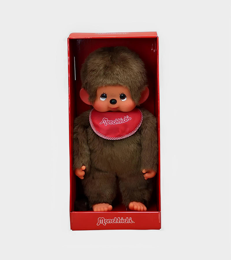 Peluche Monchhichi Kiki XL