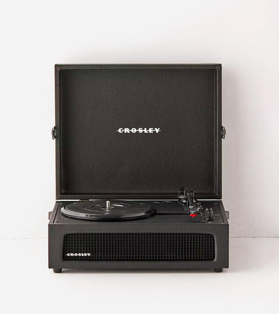 Tourne-disque Crosley Voyager 