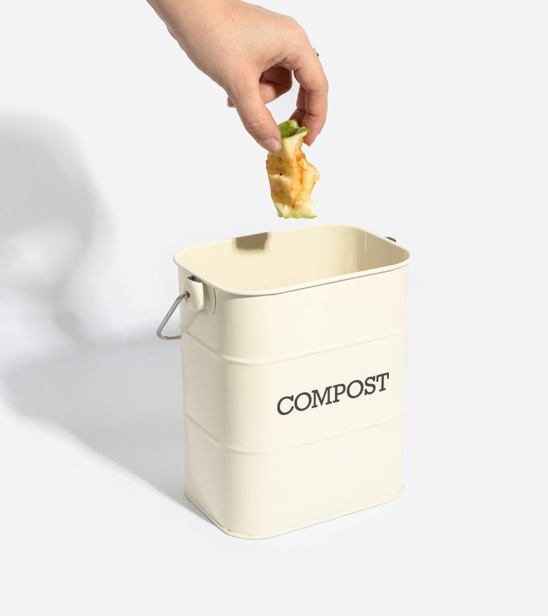 Poubelle Compost 10L | Poubelle Compost