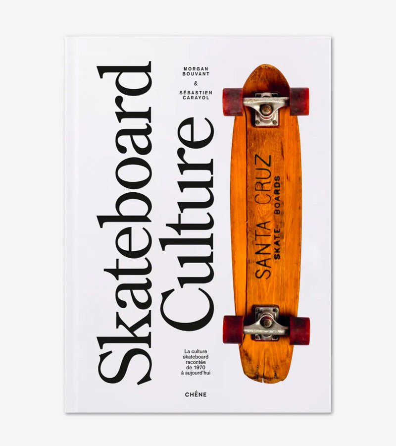 Skateboard Culture