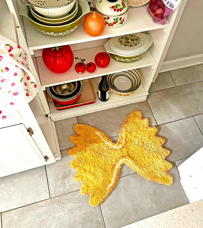 Tapis farfalle  A shop of things