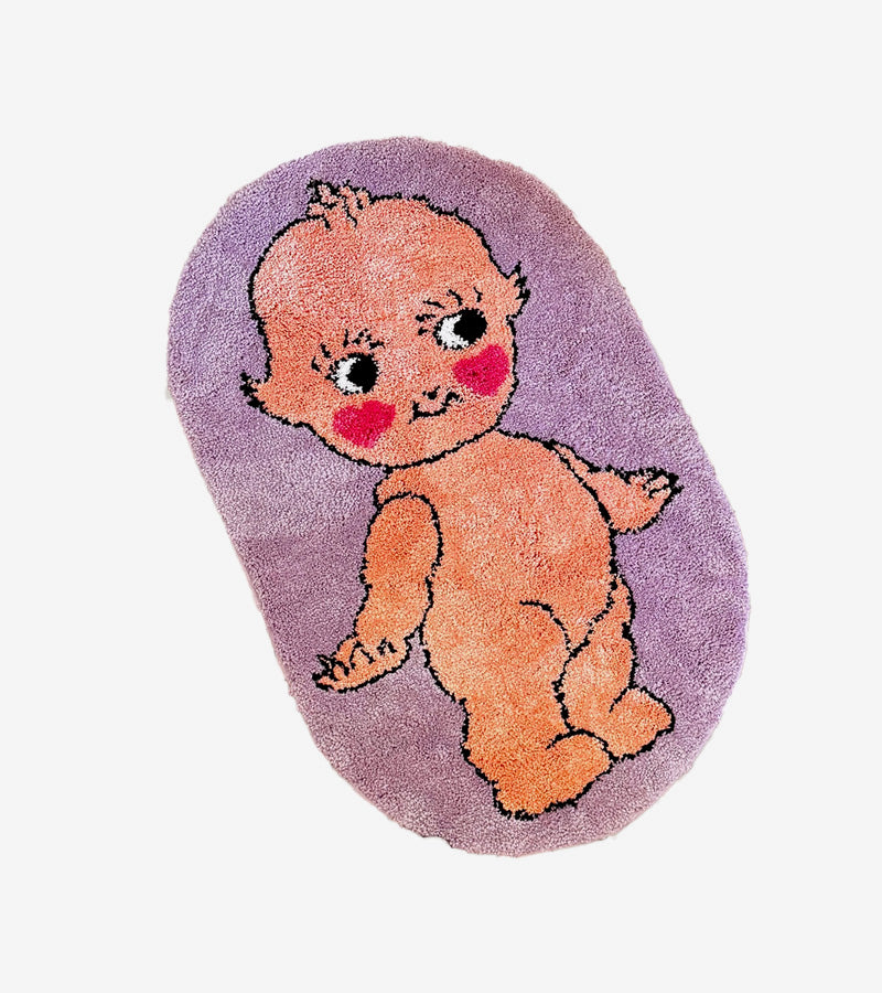 Tapis Kewpie