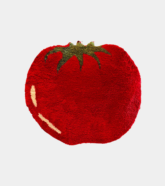 Tapis Tomate