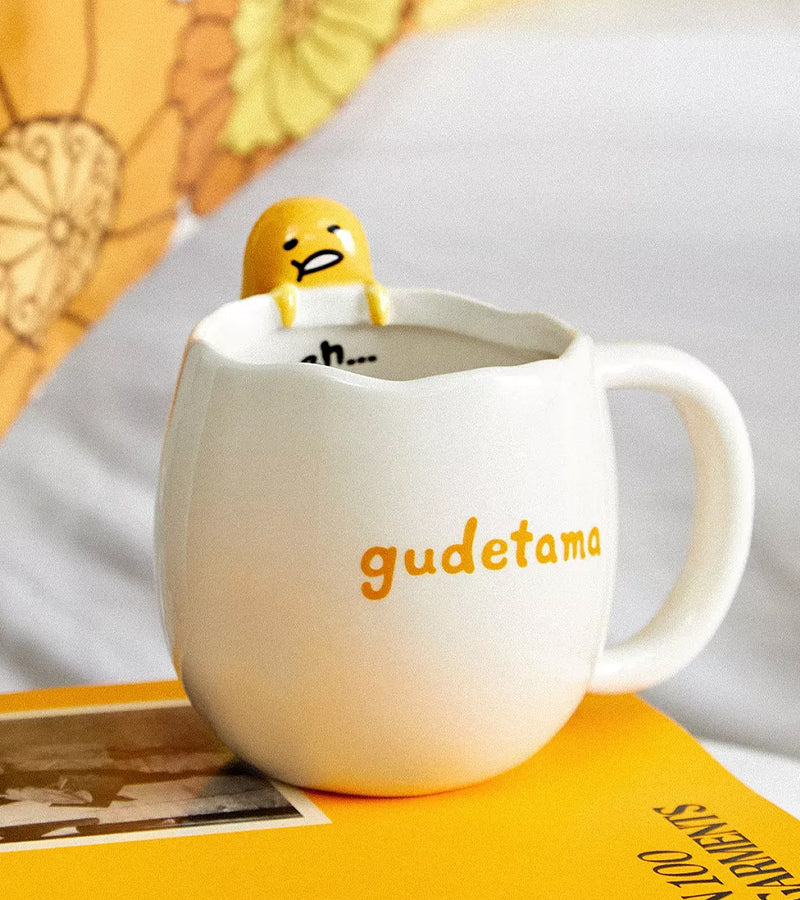 Tasse Gudetama