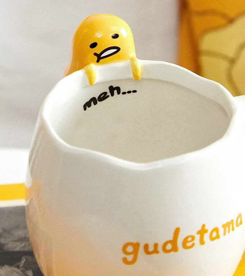 Tasse Gudetama