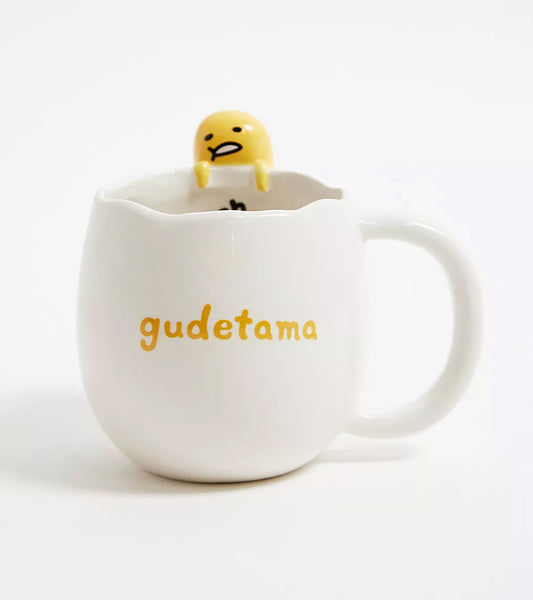 Tasse Gudetama