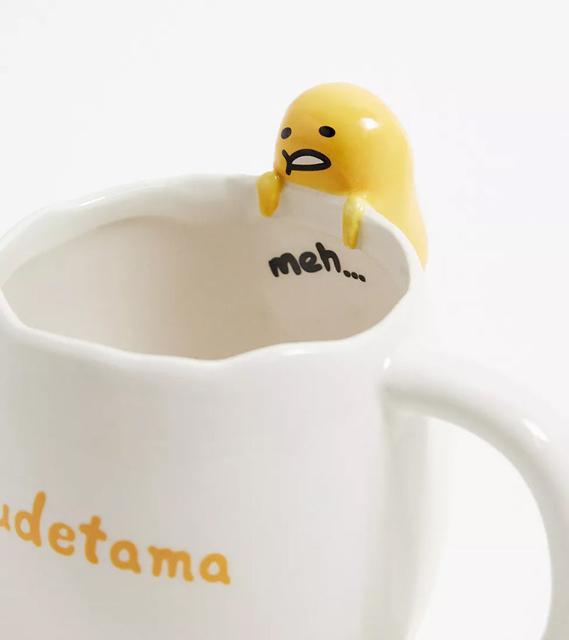 Tasse Gudetama