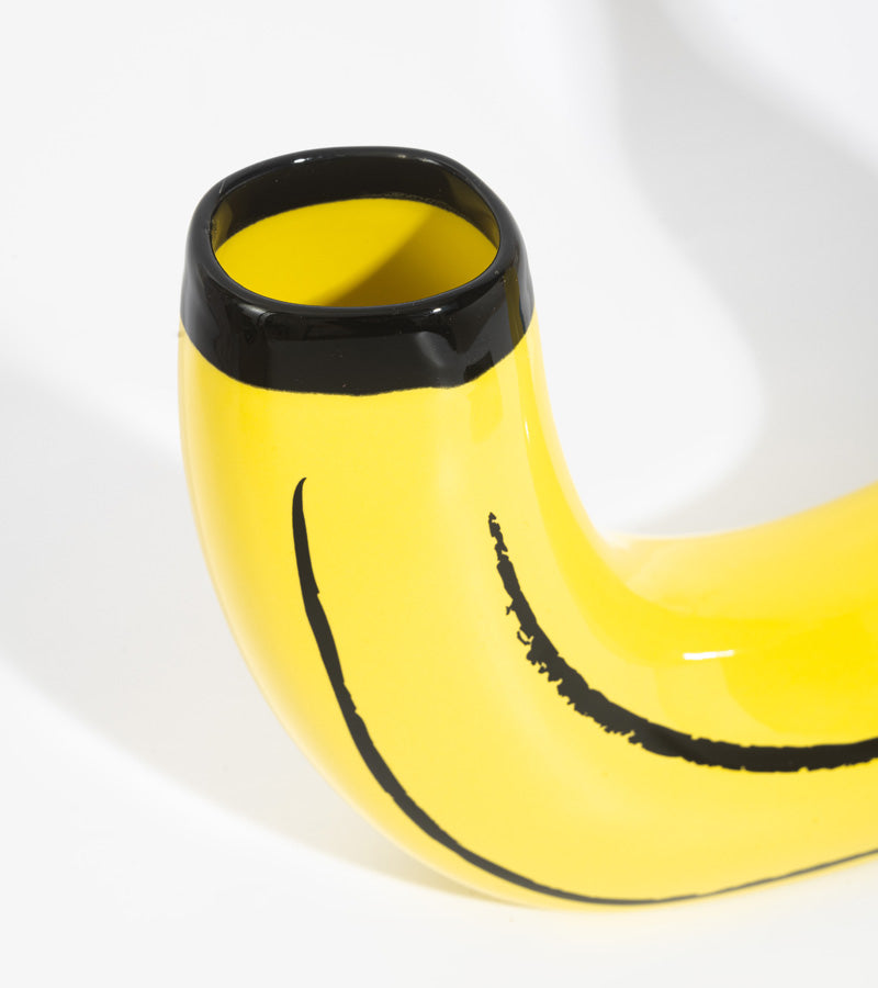 Vase Banane  DOIY