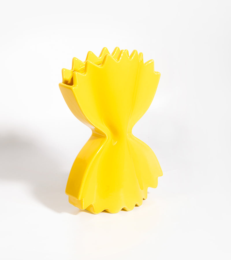 Vase Farfalle