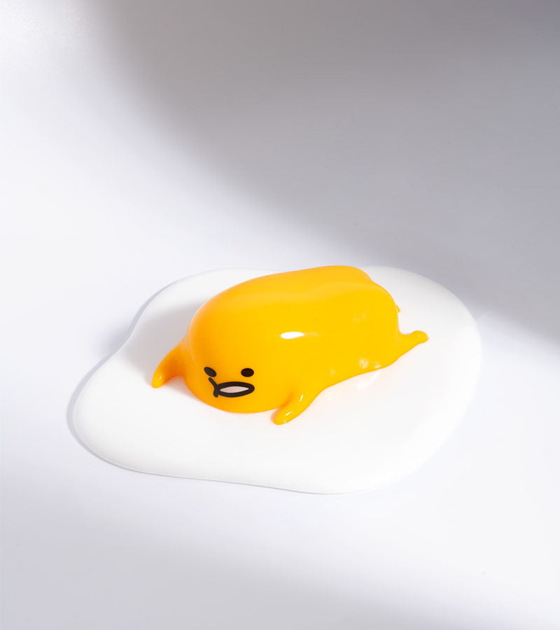 Veilleuse 3D Gudetama