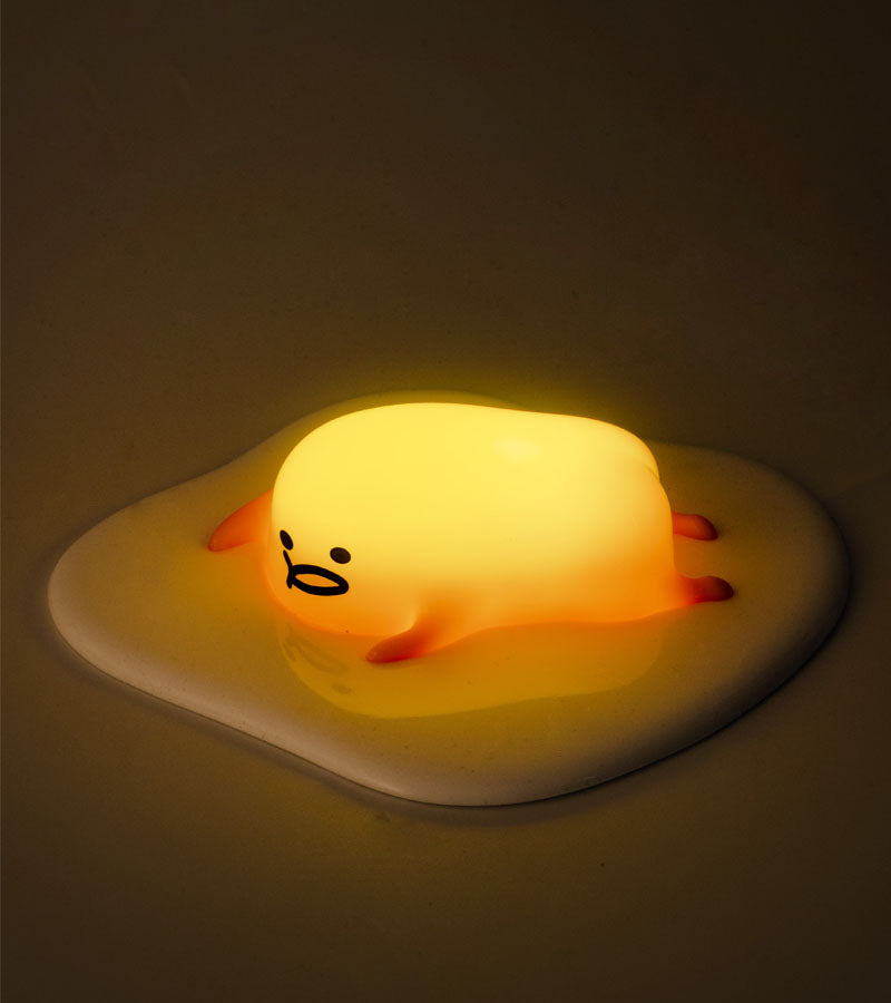 Veilleuse 3D Gudetama